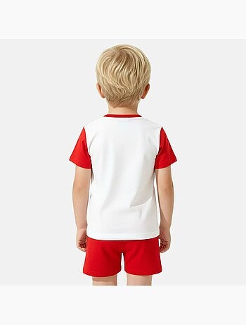 Marvel - Conjunto niño Spiderman