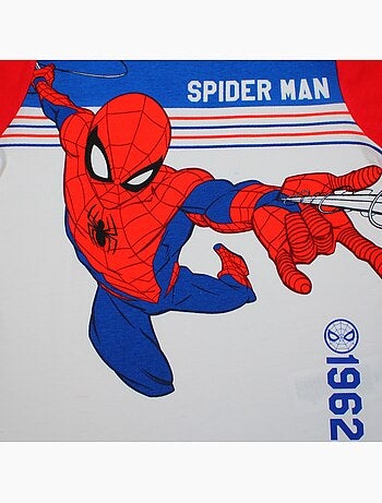 Marvel - Conjunto niño Spiderman