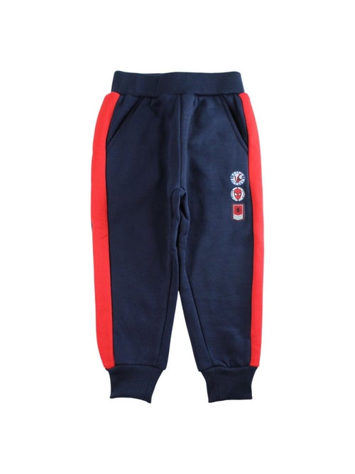 Marvel - Conjunto sudadera y pantal?n jogging ni?o - Kiabi