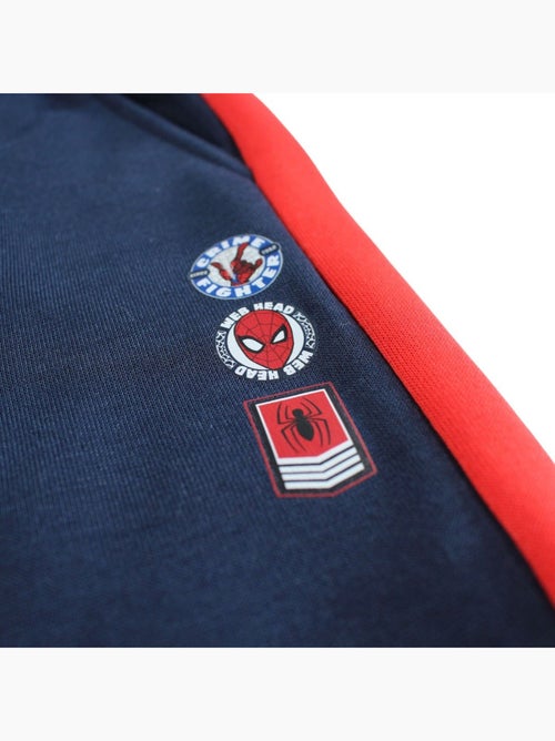 Marvel - Conjunto sudadera y pantal?n jogging ni?o - Kiabi