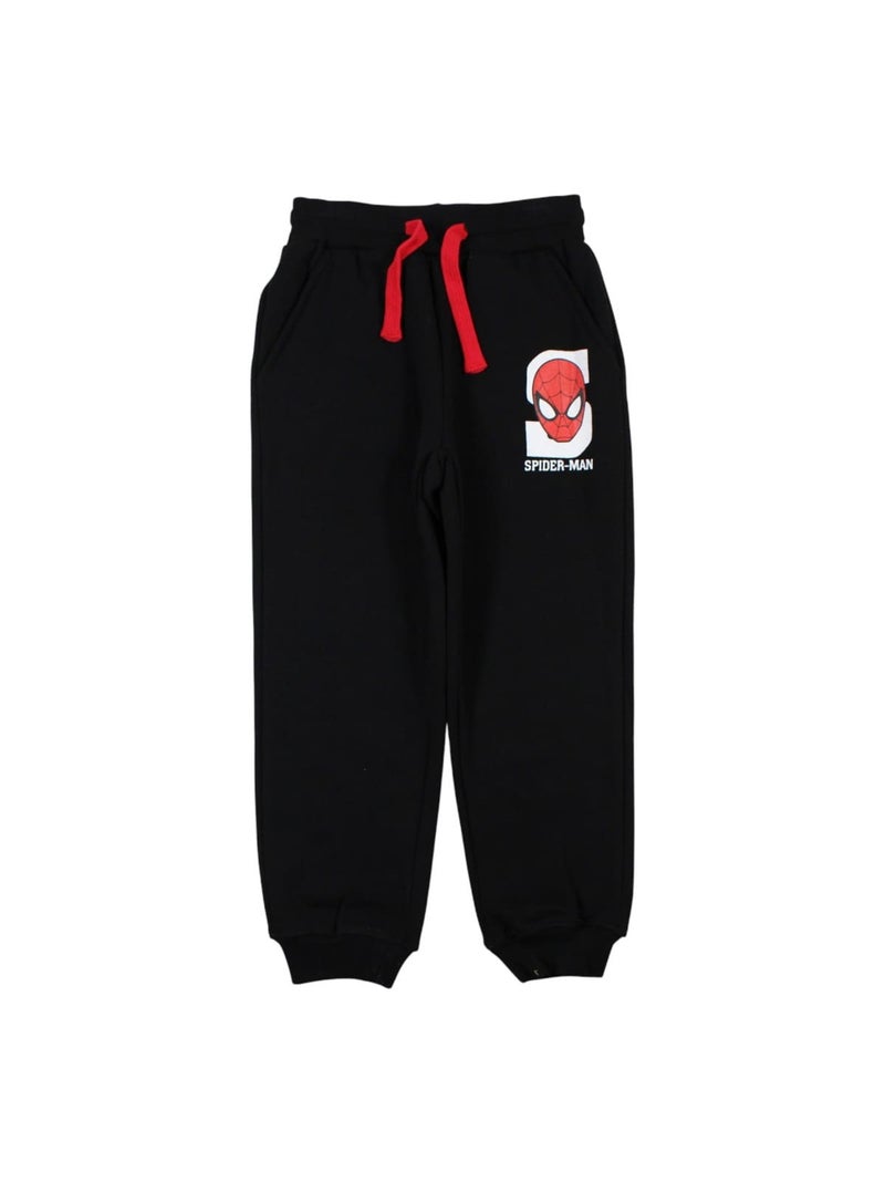 Marvel - Conjunto sudadera y pantalón jogging niño Rojo - Kiabi