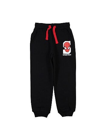 Marvel - Conjunto sudadera y pantalón jogging niño Spiderman