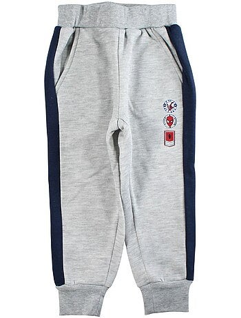 Marvel - Conjunto sudadera y pantalón jogging Spiderman niño