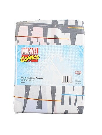 Marvel - Funda nórdica Avengers niño