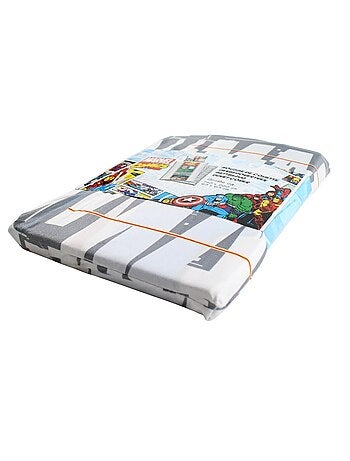 Marvel - Funda nórdica Avengers niño