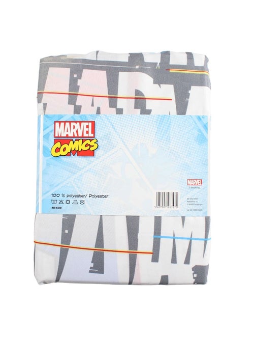 Marvel - Funda nórdica niño - Kiabi