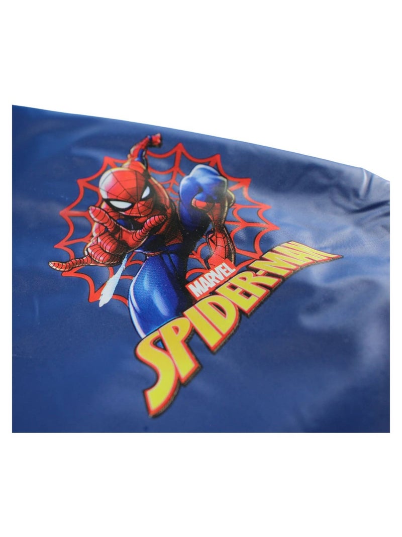 Marvel - Impermeable de lluvia para niño Azul marino - Kiabi