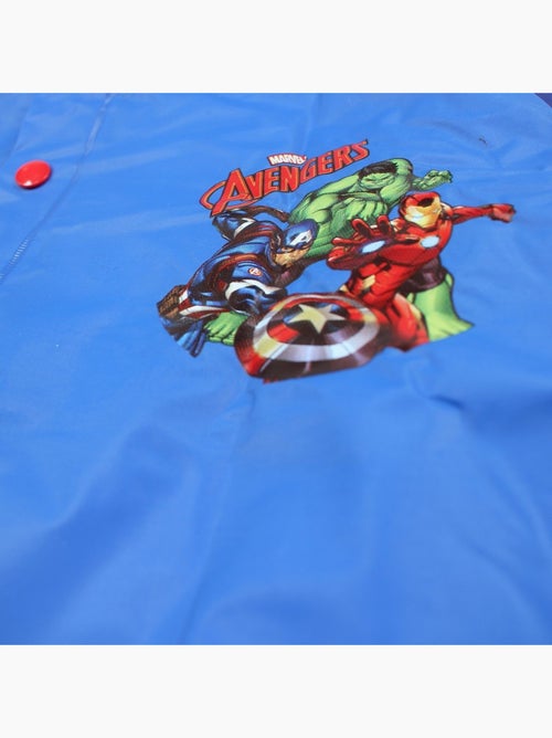 Marvel - Impermeable para niño - Kiabi