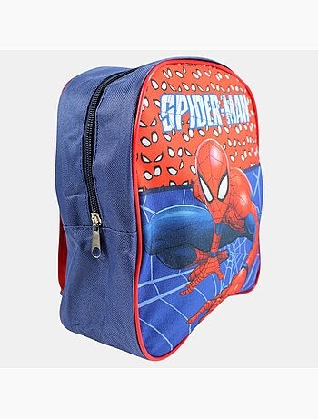 Marvel - Mochila infantil Spider Man