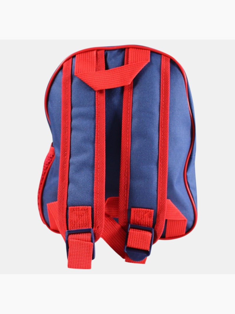 Marvel - Mochila infantil Spider Man Azul marino - Kiabi