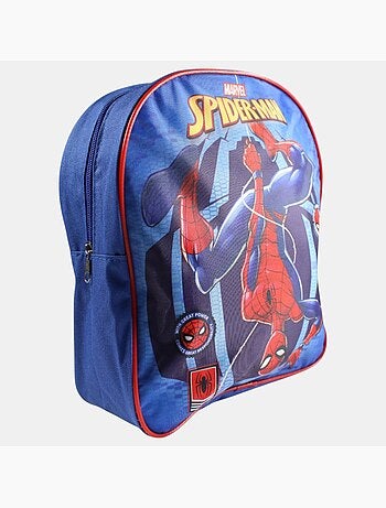 Marvel - Mochila infantil Spider Man