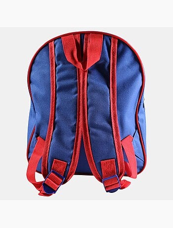 Marvel - Mochila infantil Spider Man