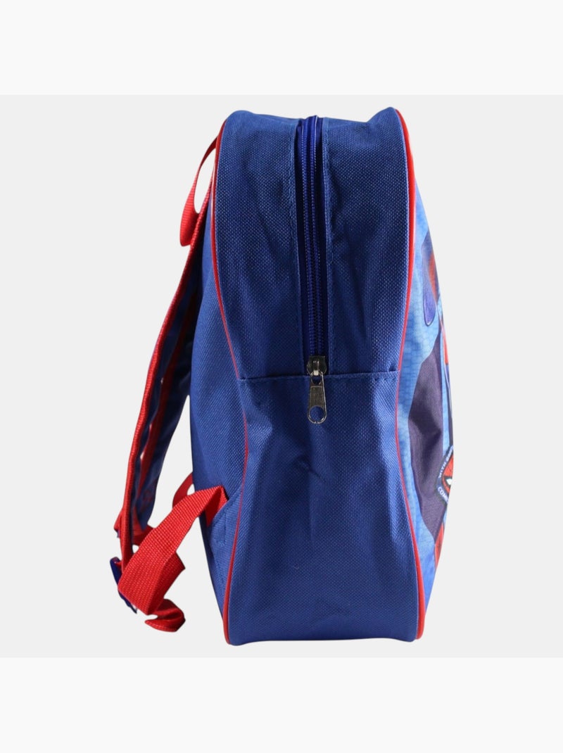 Marvel - Mochila infantil Spider Man Azul marino - Kiabi