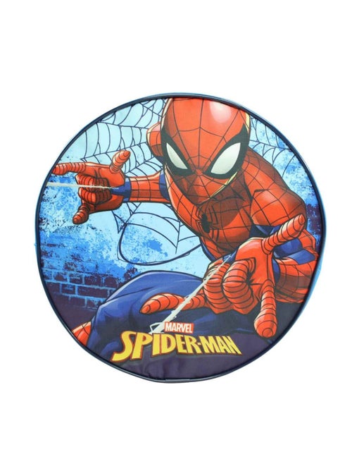 Marvel - Mochila redonda 27øx9 cm - Kiabi