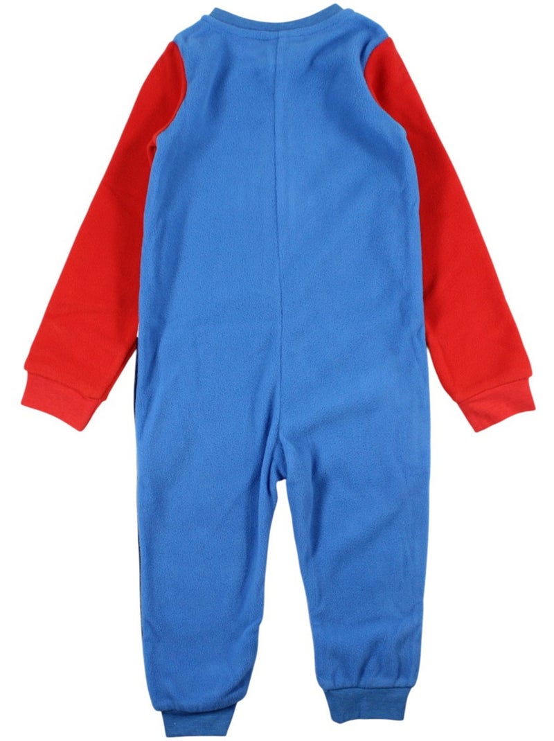 Marvel - Mono polar para niño Rojo - Kiabi