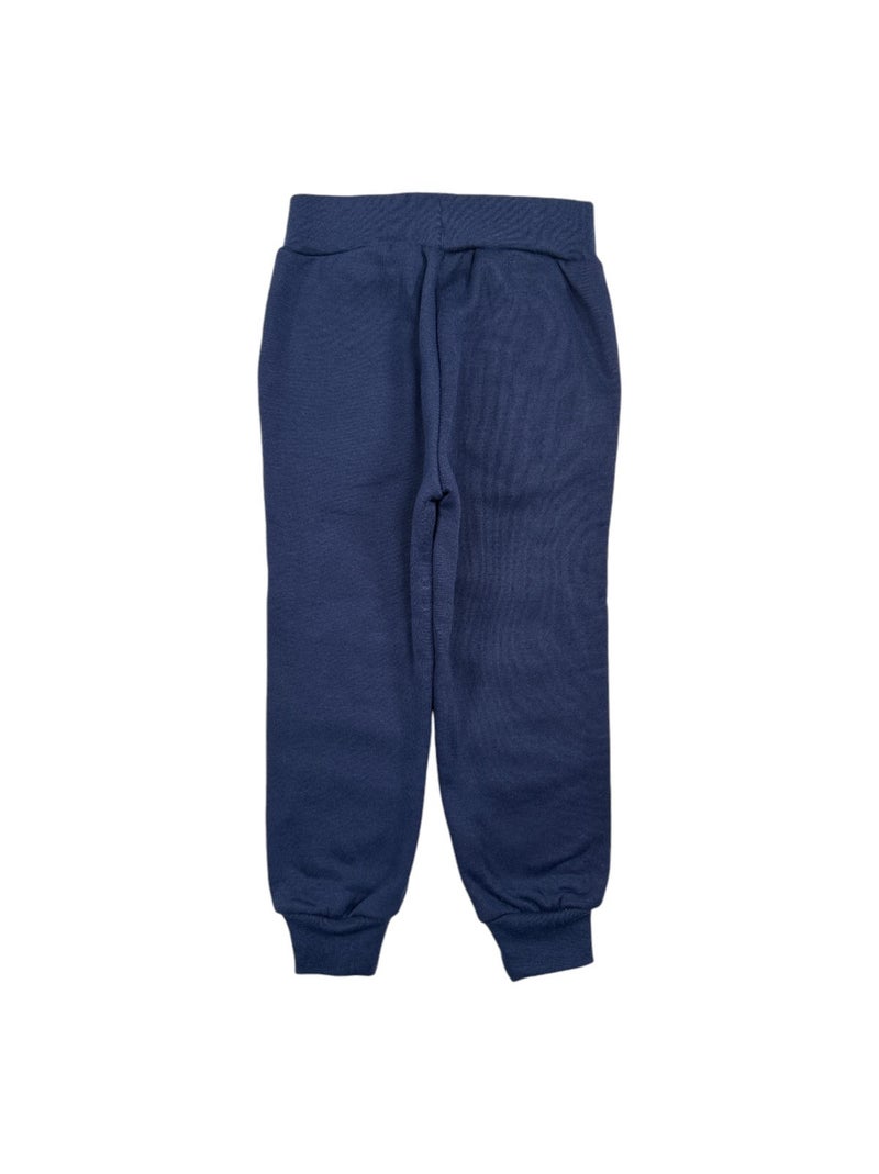 Marvel - Pantalón de chándal Azul marino - Kiabi