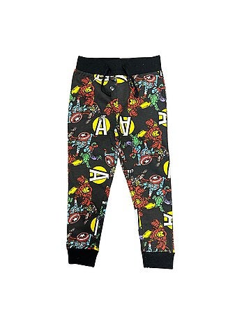 Marvel - Pantalón de chándal