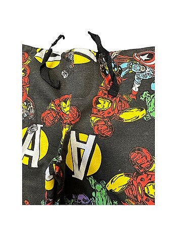 Marvel - Pantalón de chándal