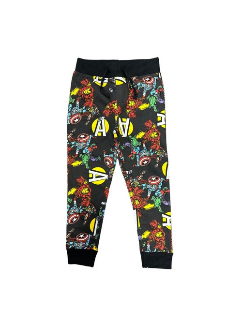 Marvel - Pantalón de chándal - Kiabi