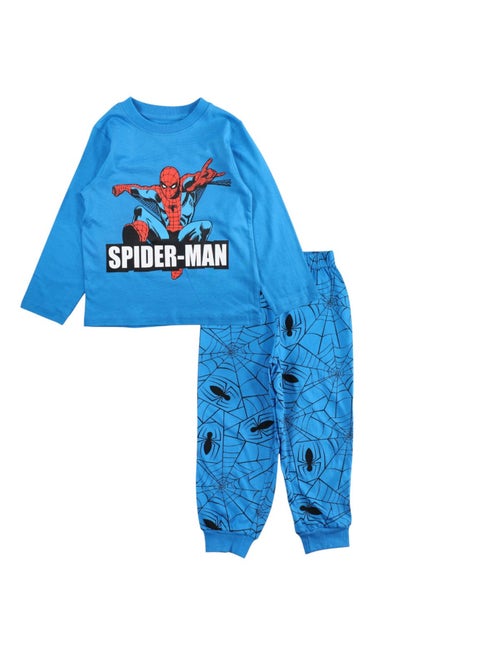 Marvel - Pijama de algod?n para ni?o - Kiabi