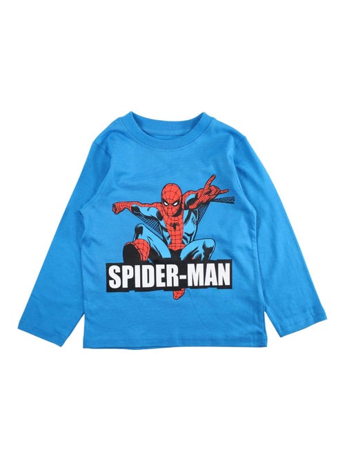 Marvel - Pijama de algod?n para ni?o - Kiabi
