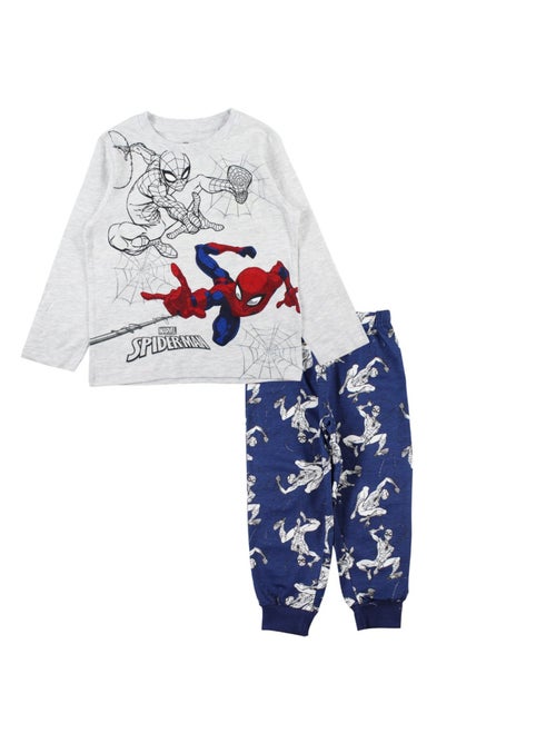 Marvel - Pijama de algod?n para ni?o - Kiabi Marvel - Pijama de algod?n para ni?o - Kiabi