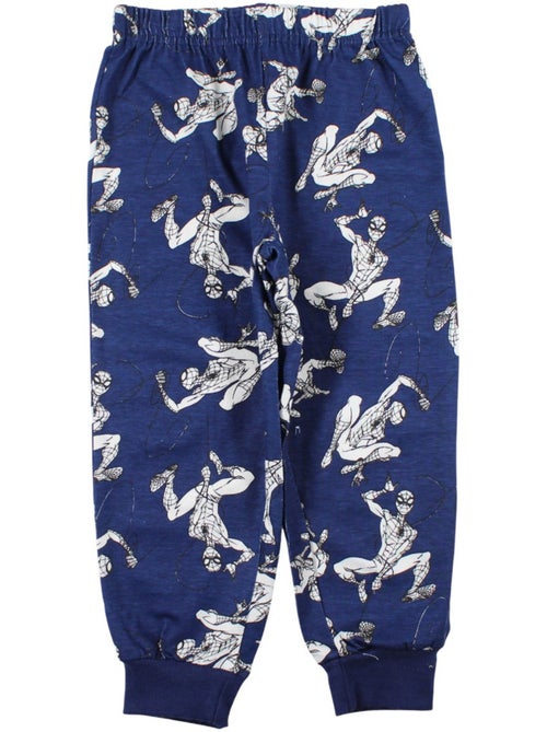 Marvel - Pijama de algod?n para ni?o - Kiabi Marvel - Pijama de algod?n para ni?o - Kiabi