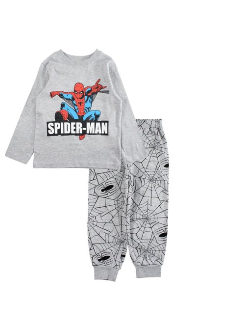 Marvel - Pijama de algod?n para ni?o - Kiabi Marvel - Pijama de algod?n para ni?o - Kiabi