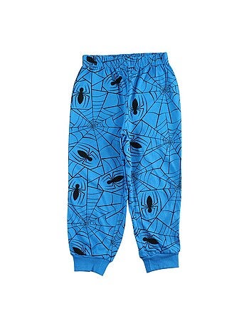 Marvel - Pijama de algodón para niño