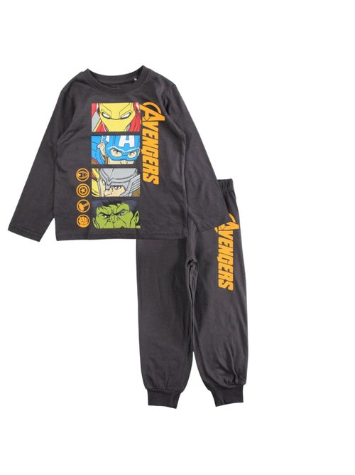 Marvel - Pijama de algodón para niño - Kiabi