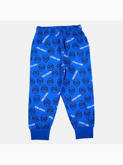 Marvel - pijama para niño spider man - Kiabi