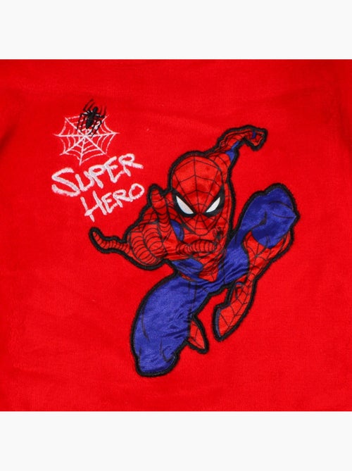 Marvel - pijama para niño spider man - Kiabi Marvel - pijama para niño spider man - Kiabi