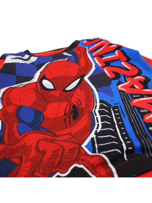 Marvel - Pijama polar para niño - Kiabi