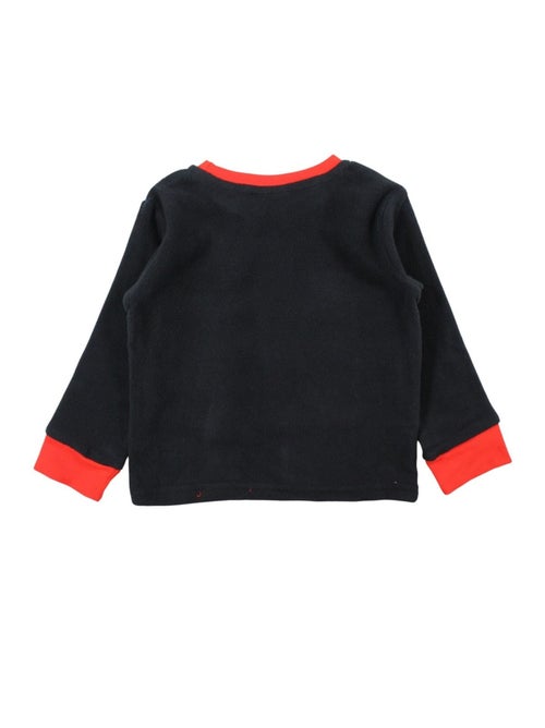 Marvel - Pijama polar para niño - Kiabi