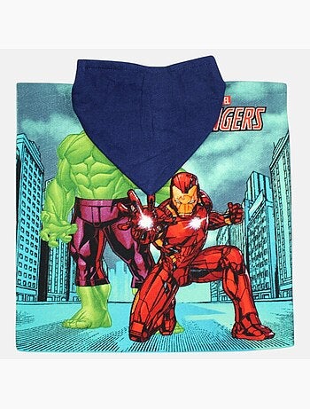 Marvel - Poncho
