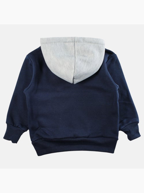 Marvel - Sudadera con capucha para niño - Kiabi Marvel - Sudadera con capucha para niño - Kiabi