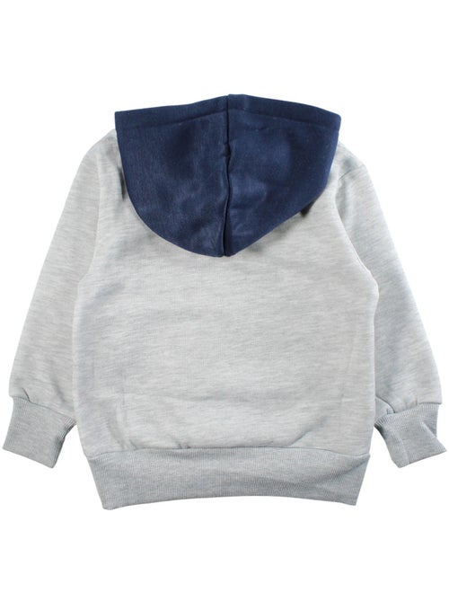 Marvel - Sudadera con capucha para niño - Kiabi