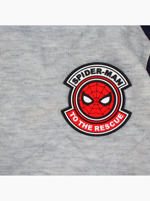 Marvel - sudadera con capucha spider man niño - Kiabi