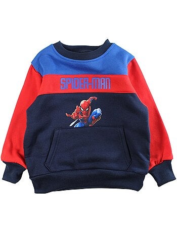 Marvel - Sudadera para niño