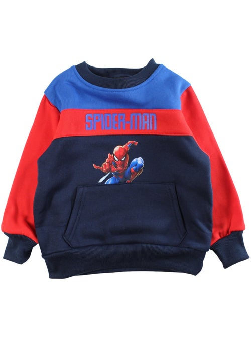 Marvel - Sudadera para niño - Kiabi