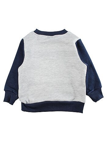 Marvel - Sudadera para niño