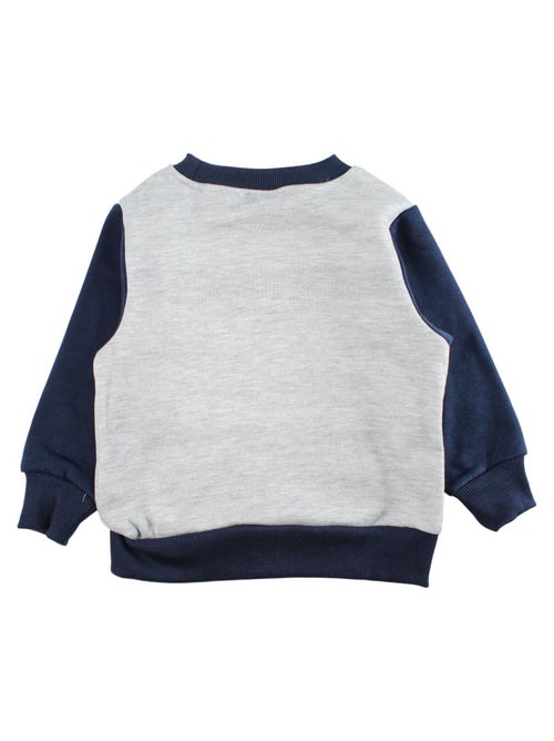 Marvel - Sudadera para ni?o - Kiabi Marvel - Sudadera para ni?o - Kiabi
