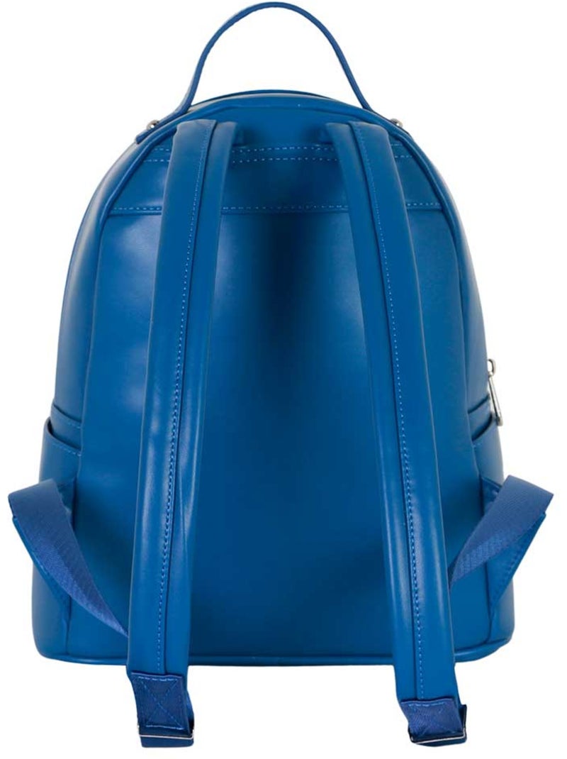 Marvel Capitán América Courage Mochila Heady, Azul Azul - Kiabi