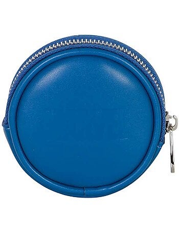 Marvel Capitán América Courage Monedero Cookie, Azul