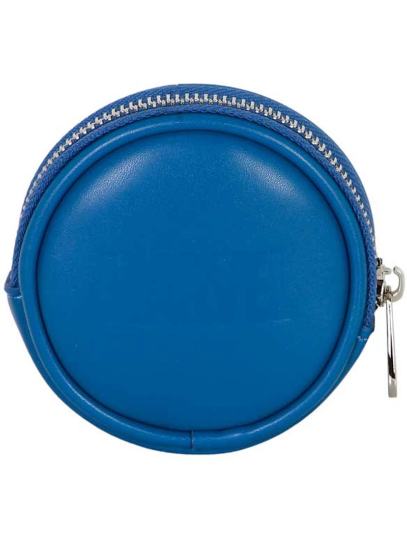Marvel Capitán América Courage Monedero Cookie, Azul Azul - Kiabi