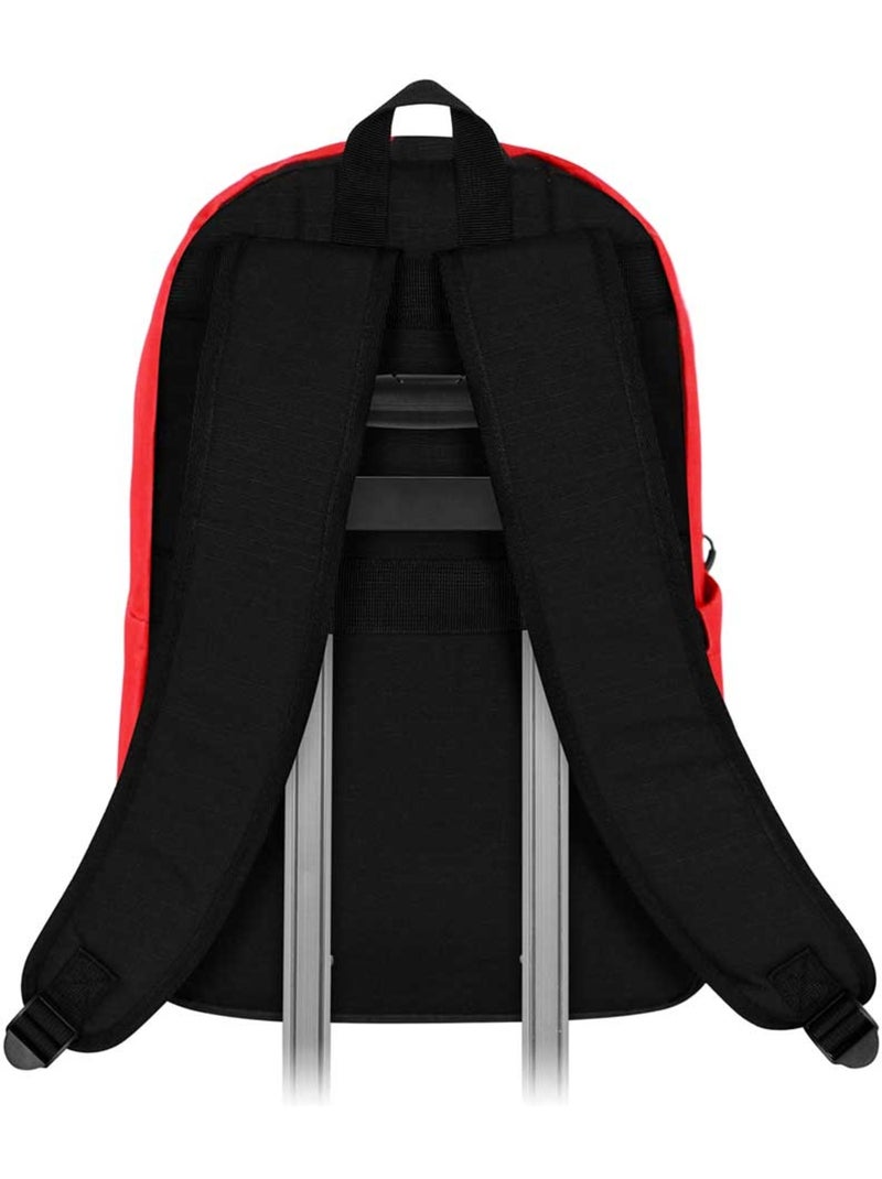 Marvel Deadpool Mask Mochila HS FAN 3.0, Rojo Rojo - Kiabi