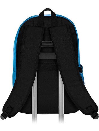 Marvel Los Vengadores Unit Mochila HS FAN 3.0, Multicolor