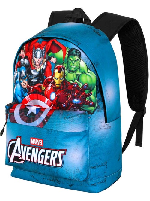 Marvel Los Vengadores Unit Mochila HS FAN 3.0, Multicolor - Kiabi