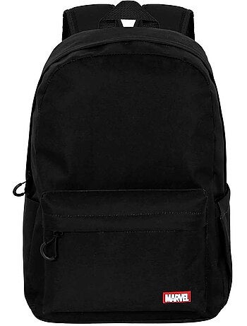 Marvel mv mochila block, negro