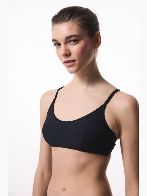 Mary bra top de bikini penti - Kiabi Mary bra top de bikini penti - Kiabi